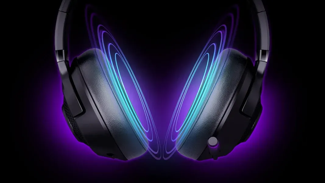 LORGAR Noah 702 PRO gaming-headset