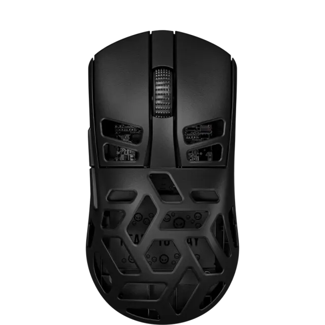 LORGAR MSE90W ELITE Gaming-mus Sort