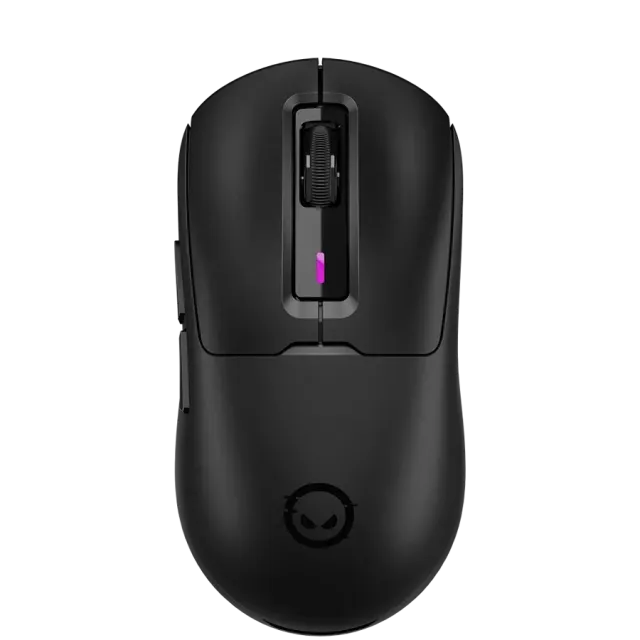 LORGAR MSA10W ADVANCED Gaming-mus Sort