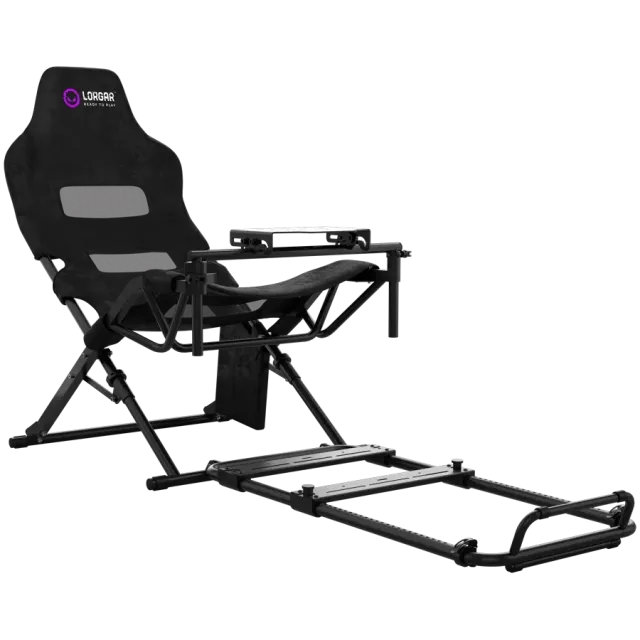 LORGAR RAF1 ADVANCED Racing Cockpit