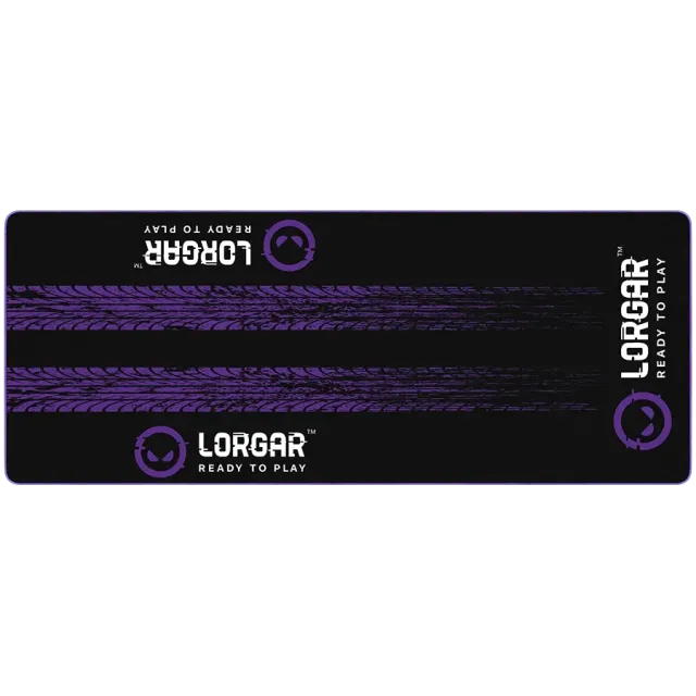 LORGAR RX1FM Gulvmatte
