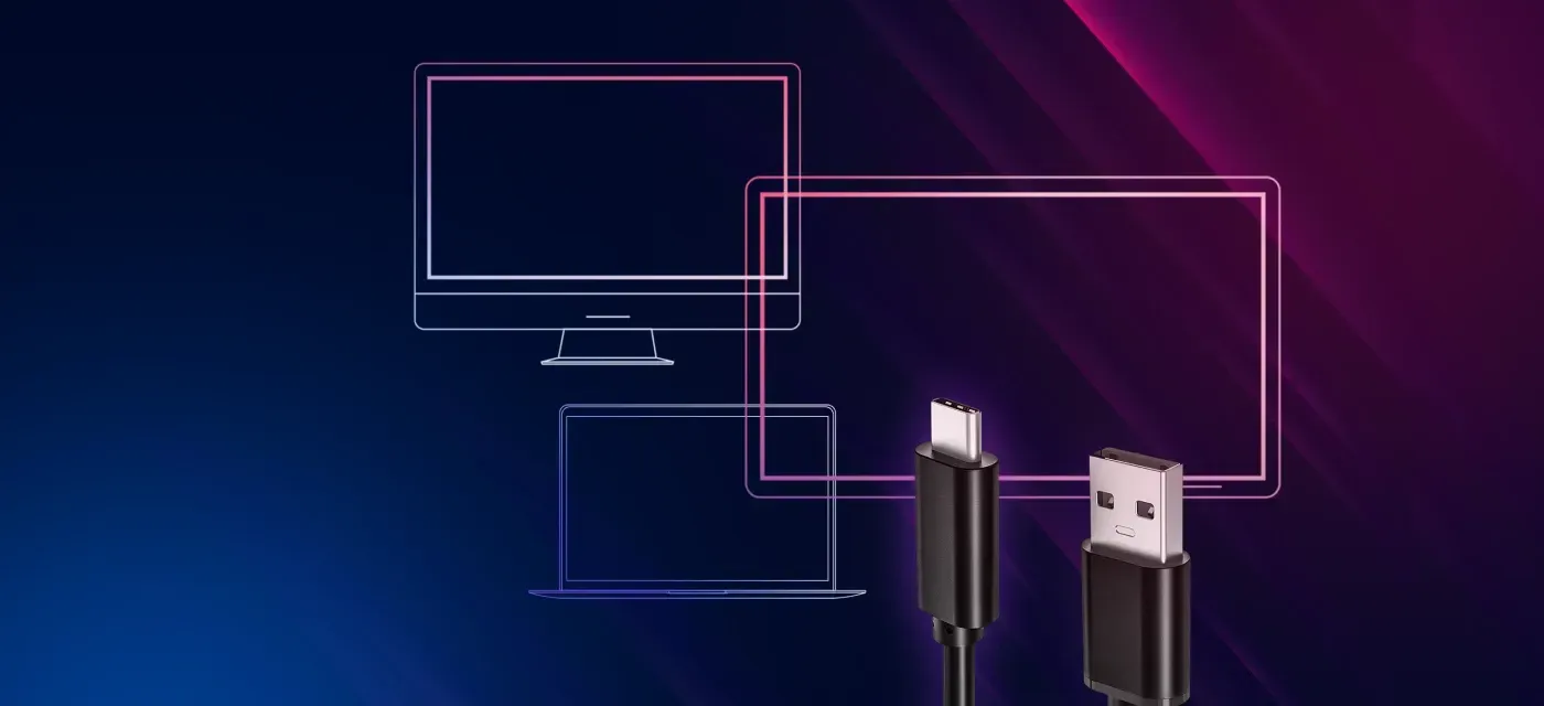 LORGAR Rapax 701 ADVANCED USB Type-C