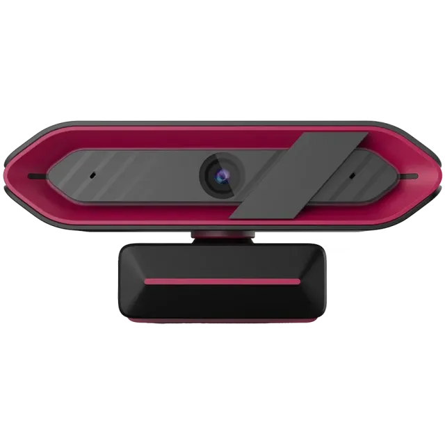 LORGAR Rapax 701 ADVANCED Webkamera, Rosa