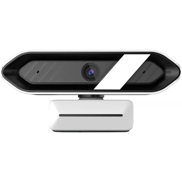 LORGAR Rapax 701 ADVANCED Webkamera, Hvit