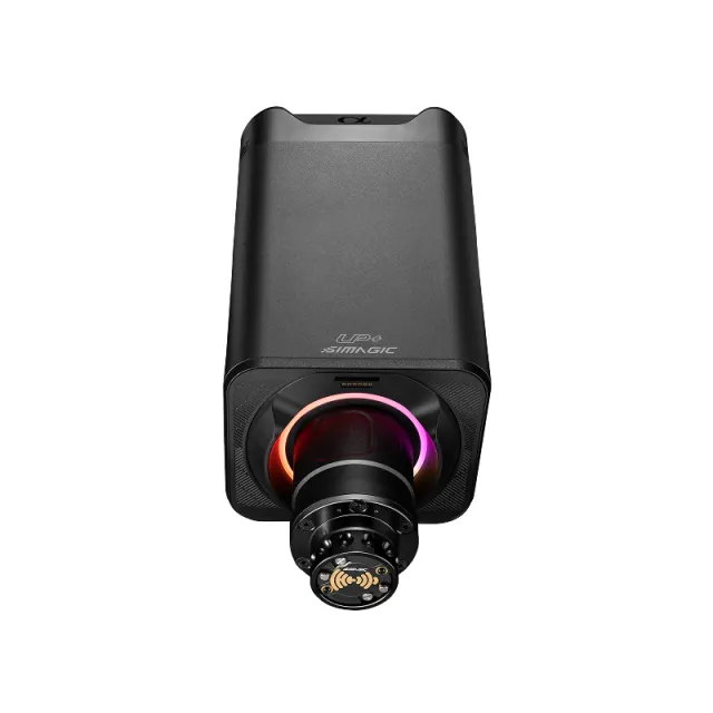 Simagic Alpha EVO Ultra 28 Nm