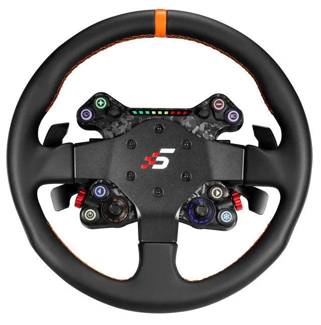 Simagic NEO X 330T